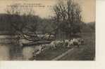 VILLE D'AVRAY.-La Cabane Corot Au Bord Des étangs; - Ville D'Avray