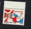 DANEMARK * 1985  N° 837 YT - Unused Stamps