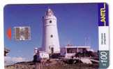 LIGHTHOUSE ( Uruguay ) - Leuchtturm - Pharos - Phare - Leuchttürme - Phares - Lighthouses – Faro - Lighthouses