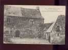 20528 Trébeurden Vieux Manoir De Kerario Ancienne Propriété De Mme De Sévigné édit.A.B. N° 408 Belle Carte - Trébeurden