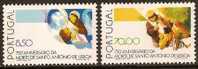 Portugal – 1981 Saint Anthony Of Lisbon MNH Set - Ongebruikt