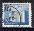 Turkey, Yvert No 1432 - Other & Unclassified