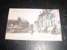 BRUNOY ET ENVIRONS ARTISTIQUES - PLACE ET RUE DE LA GARE - 91 ESSONNE - Carte Postale De France - Brunoy