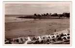 PONTAILLAC  ( ROYAN ) / VUE VERS LA POINTE DE VAUX  ( Partie  De  BEACH-VOLLEY = VOLLEYBALL ) - Voleibol