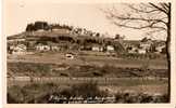 SAINT AGREVE ARDECHE : Vue Méridionale ( Photo A.Roche ) - Saint Agrève