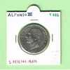 ALFONXO XII  2 PESETAS PLATA MBC 1.882 DL-841 - Other & Unclassified