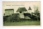 Oct7  3816323  Morestel   Ferme Et Chapelle De Balmette - La Balme-les-Grottes