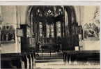 9 Gondrecourt - Interieur De L' Eglise - Gondrecourt Le Chateau