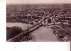 MARMANDE -  Vue Aérienne Sur Le Pont, La Garonne Et La Campagne Marmandaises - N° 2388 - Marmande