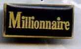 MILLIONNAIRE - Games