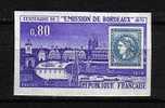 France ** N° 1659 -  Emission De Bordeaux - Unclassified