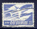 Denmark, Yvert No 396 - Used Stamps