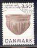 Denmark, Yvert No 1021 - Usado