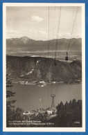 Österreich; Annenheim Am Ossiachersee; Kanzelbahn; Bild2, 1939 - Ossiachersee-Orte