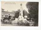 CPA---21----PONTARLIER-SUR-SAONE---MONUMENT - Is Sur Tille