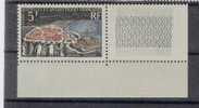TAAF - Serie Completa Nuova: Arcipelago Crozet - Unused Stamps