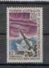 TAAF - Serie Completa Nuova: Terre Adelie - Lancio Del Satellite Sonda - 1967 - Unused Stamps