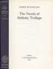 The Novels Of Anthony Trollope - Historietas