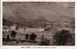 20 - 2B - HAUTE CORSE - CORTE - CASERNE De MILITAIRE - Corte