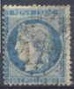 Lot N°5427  N°37 Oblit GC - 1870 Beleg Van Parijs