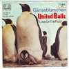 UNITED  BALLS    GANSBLUMCHEN  LOVE ON THE FLOOR - Other - German Music