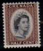 GRENADA   Scott: # 171**   F-VF MINT NH - Grenada (...-1974)