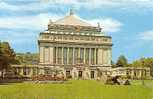 SOLDIERS AND SAILORS MEMORIAL HALL.IN THE HEART OF THE OAKLAND DISTRICT,PITTSBURGH.PA. - Pittsburgh