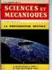 SCIENCES Et MECANIQUE N° 247 12/1966 Mécanique Populaire - Wissenschaft