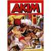 Akim N° 109 - " Le Mur Magnétique" - Avril 2003 - Akim