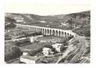 29   -   Bédarieux   -   Le Viaduc - Bedarieux