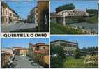 Quistello - Mantova - Bella Multipla - 1960c - Mantova