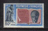 G1210 - POLINESIA ,  Posta Aerea Serie  N. 39  *** - Neufs