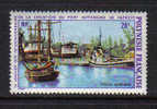 G1216 - POLINESIA ,  Posta Aerea Serie  N. 60 *** Porto - Unused Stamps