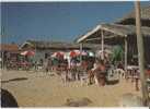 Nordeste Turistico - Aracaju - Sergipe - Brasil - Praia De Atalaia Nova - Atalaia Nova Beach - Aracaju