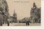 MONTDIDIER - Place De L´hotel De Ville. - Montdidier