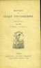 Sully Prudhomme : Poésies 1879-1888 - French Authors