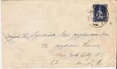 Irl015/ Thomas Davis 2 ½ Pence Als Sämann - Briefe U. Dokumente