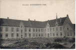 ZONNEBEKE - 1924 - Klooster - Zonnebeke