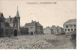 ZONNEBEKE - 1924 - St Lucasschool - Zonnebeke