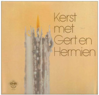 * LP * KERST MET GERT EN HERMIEN (Holland 1975 EX) - Christmas Carols