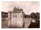 ORMESSON SUR MARNE - Le Château D'Ormesson - Ormesson Sur Marne