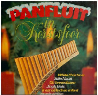 * LP * PANFLUIT IN KERSTSFEER - Navidad