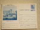 Postal Stationery ,Romania  Craiova, Hospital  1975  VF, D4454 - Altri & Non Classificati