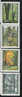 Liechtenstein 1980 Trees Forest MNH - Neufs