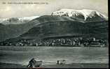 Brand New PPC - Fort William & Ben Nevis From Loch Eil - Inverness-shire