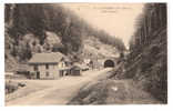 COL DE BUSSANG 88 COTE FRANCAIS VOSGES - Bussang