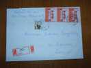 Hongrie Hungary Ungarn Courrier Moderne, Cover, Local Franking D5038 - Briefe U. Dokumente