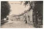 CPA 55 REVIGNY - Rue De La Gare - Revigny Sur Ornain