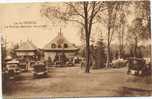 Genval - Lac De Genval - Le Pavillon Japonais, Vue Arrière - Rixensart