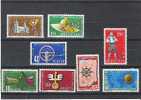 Petit Lot  De Timbres Suisse Neuf.a Voir - Ongebruikt